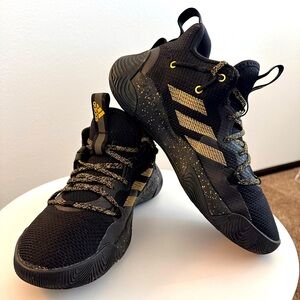 Unisex Harden Stepback 3 Basketball Shoe